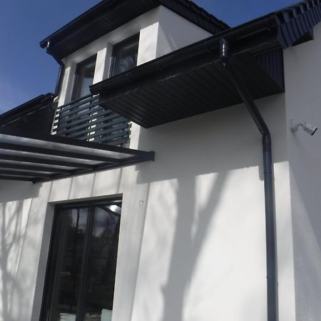 Villa Lux Luis Dziwnow Exterior photo