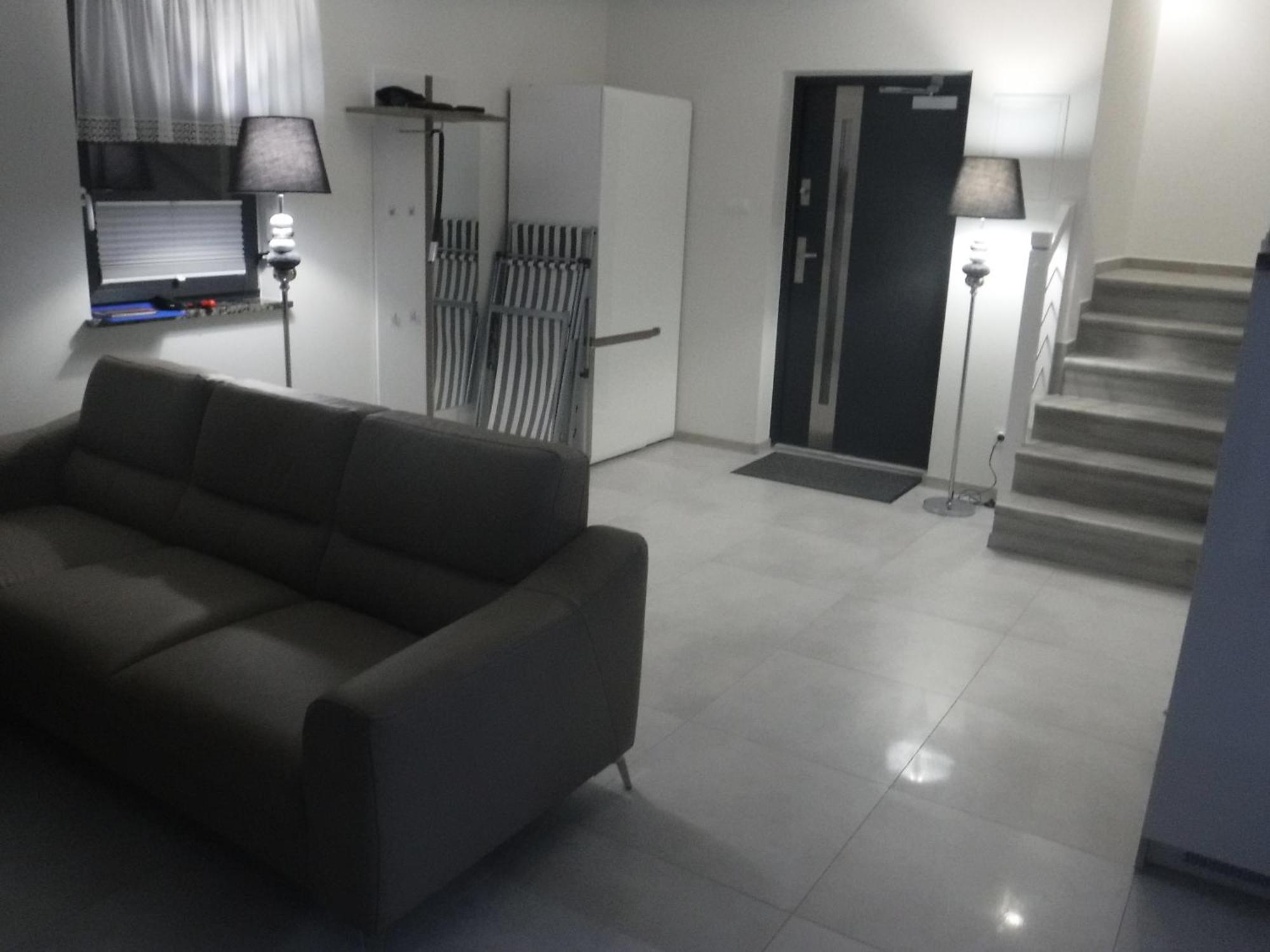 Villa Lux Luis Dziwnow Exterior photo