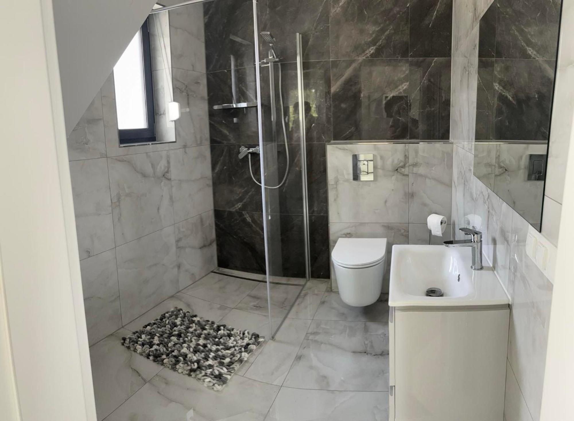 Villa Lux Luis Dziwnow Exterior photo